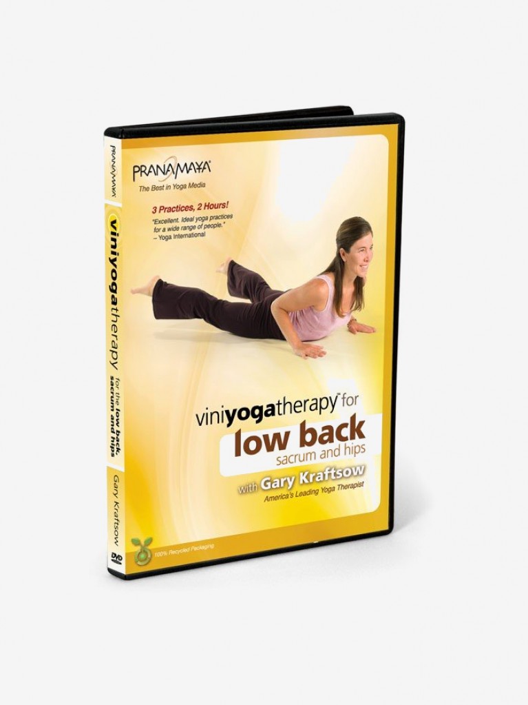viniyoga-therapy-for-the-low-back-kraftsow