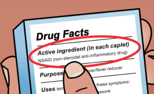 NSAIDs