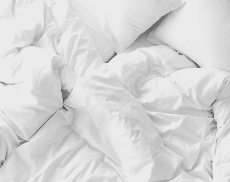 How To Sleep With A Lower Back Pain Fast And Easy Steps