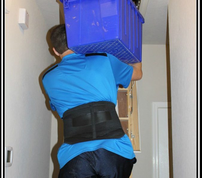 11 Best Back Braces For Lower Back Pain & Posture 2019