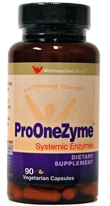 proenzyme