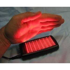 infrared therapy light devices energy