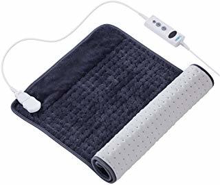 12 Best Heating Pads Reviews 2019 - Are These Amazing Or?