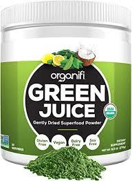 is organifi green juice a scam