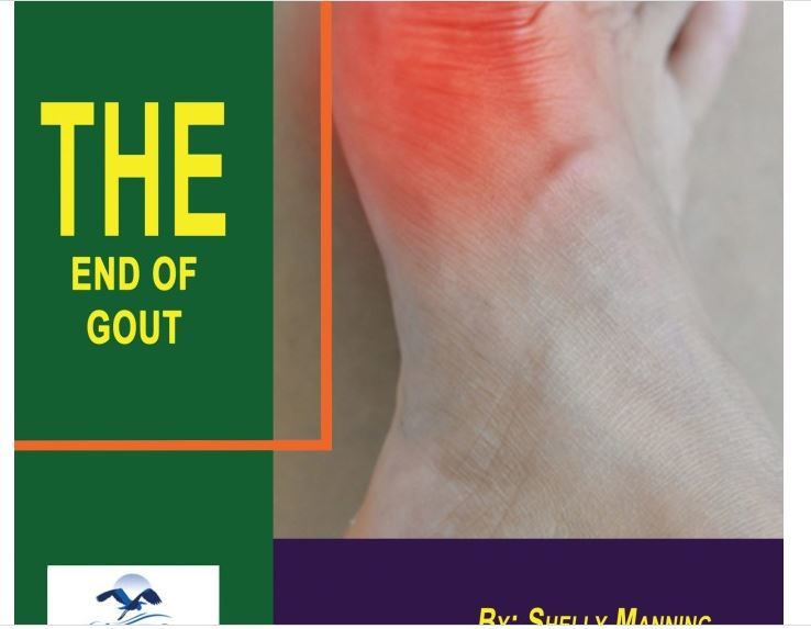 end of gout solution