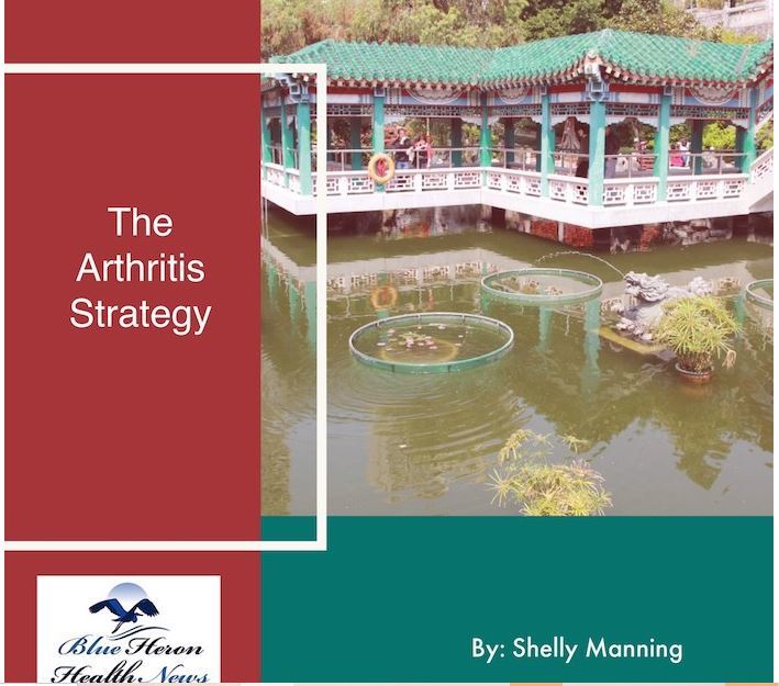 the arthritis strategy