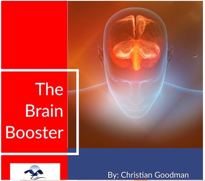 the brain booster