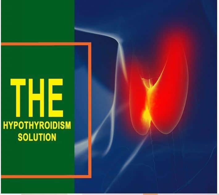 the hypothyroidism solution